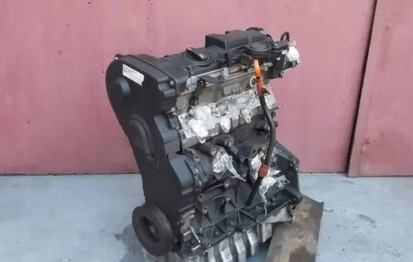 Audi A6 S6 C6 4F Engine swap BPJ