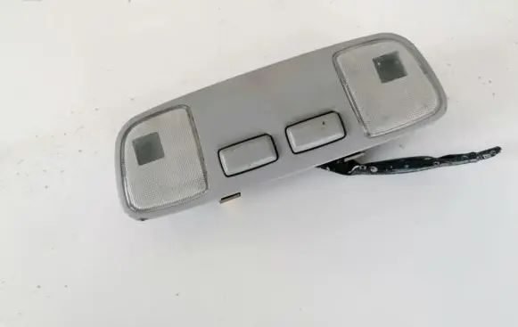 Toyota Avensis Verso Front seat light
