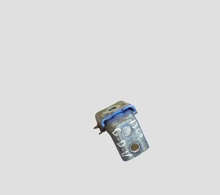 Citroen C4 II Picasso Rear door upper hinge