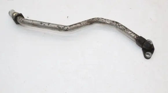 Porsche Boxster 986 Air intake hose/pipe