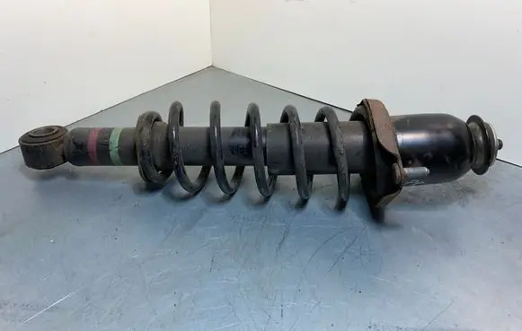 Toyota Prius (XW20) Rear shock absorber/damper 4853047051