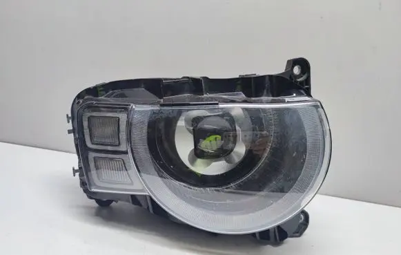 Land Rover Defender Headlight/headlamp L8B213W029HK