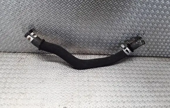 Peugeot 607 Engine coolant pipe/hose
