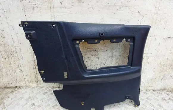 Audi Cabriolet B3 8G Coupe rear side trim panel 8G0867305E