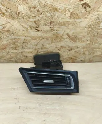 BMW 7 F01 F02 F03 F04 Dashboard side air vent grill/cover trim 0720608 14121810 141218