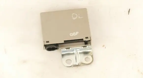 Nissan X-Trail T32 Horn signal