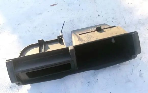Renault Espace - Grand espace IV Other interior part 07195