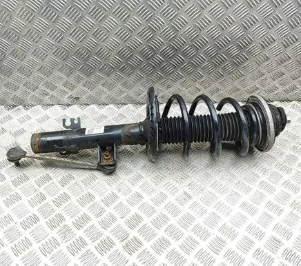 Volkswagen Transporter - Caravelle T6 Front shock absorber/damper 7LA413031E 7LA411105D