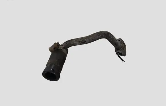 BMW 1 E81 E87 Turbo turbocharger oiling pipe/hose