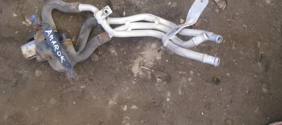 Volkswagen Amarok Engine coolant pipe/hose 2H0815098A
