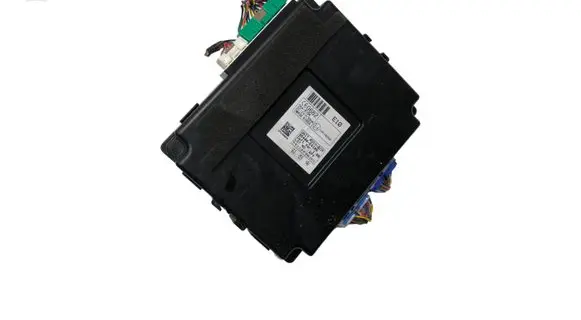 KIA Soul Other control units/modules 95400E4100 0KA875R 10R042646