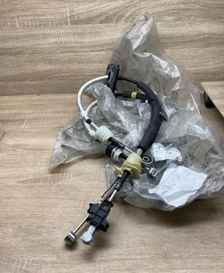Peugeot Boxer Gearbox retarder cable 1635693080