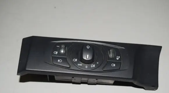 BMW 5 E60 E61 Light switch 6925295