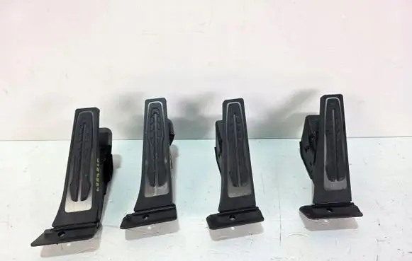 BMW 5 G30 G31 G38 Accelerator throttle pedal 