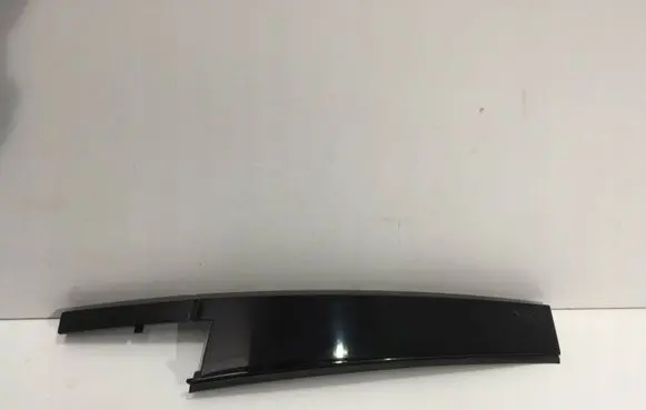 Audi A1 Rear door glass trim molding 82G839902
