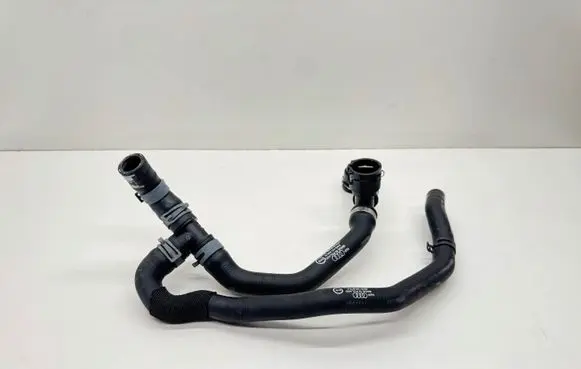 Audi A5 Engine coolant pipe/hose 8W0145919K 8W0145919 8W0121030N