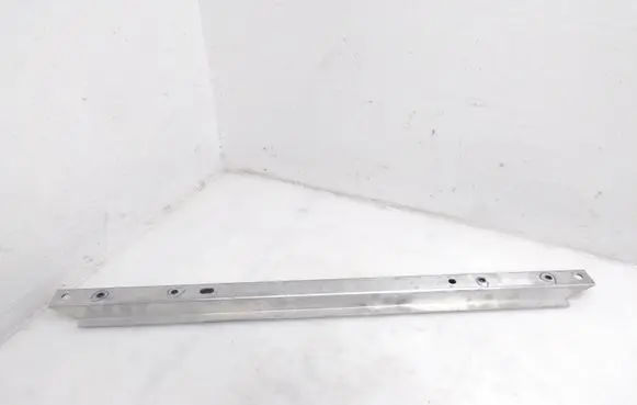Tesla Model 3 Radiator mount bracket 110477700B