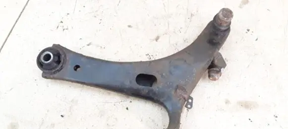 Subaru Impreza III Front lower control arm/wishbone