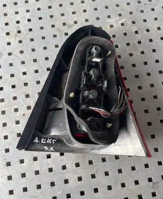 Mercedes-Benz A W168 Rear/tail lights 3310L