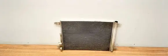 Skoda Octavia Mk4 A/C cooling radiator (condenser) 5WA816411B