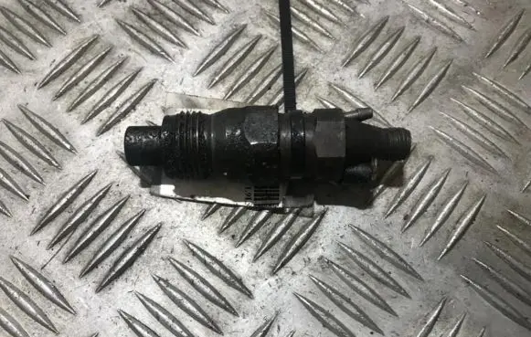 Peugeot 406 Fuel injector kca17s42