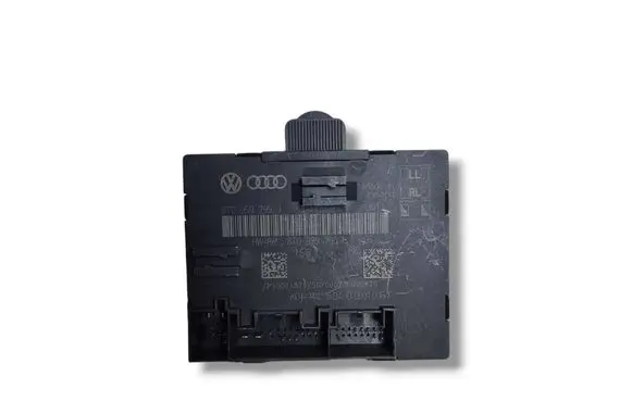 Audi A5 Sportback 8TA Door control unit/module 8T0959795B 15041000010161 8T0959795J