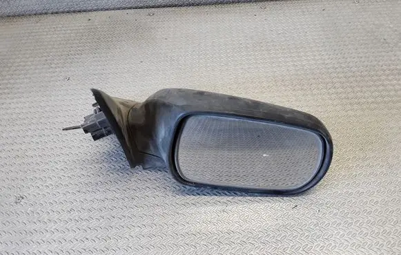 Nissan Primera Manual wing mirror E6019342