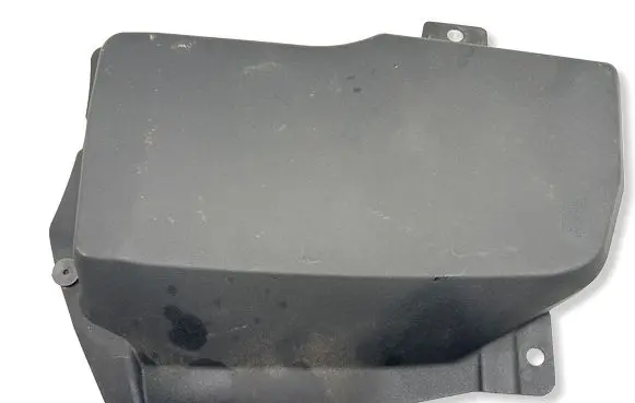Jaguar XF X250 Fuse box cover 8X23F01590A BQ6PA
