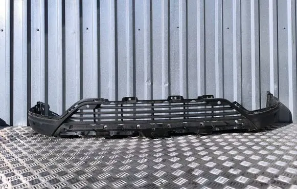 Renault Kadjar Front bumper lip 620262369R