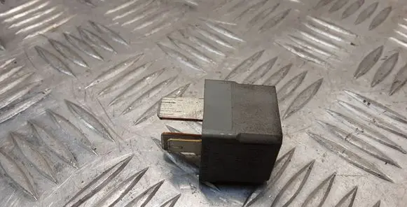 Ford Mondeo MK IV Other relay 6G9T14B192EA
