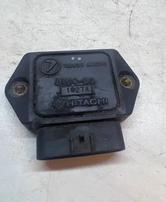Subaru Legacy Other control units/modules 22438AA30