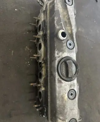 Volvo S70 V70 V70 XC Engine head 