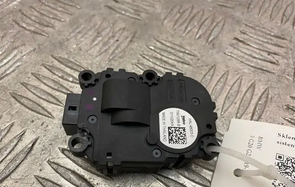 BMW 3 G20 G21 Intake manifold valve actuator/motor HAL48003C T901288B