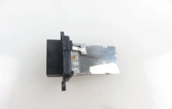Iveco Daily 6th gen Heater blower motor/fan resistor A51004300