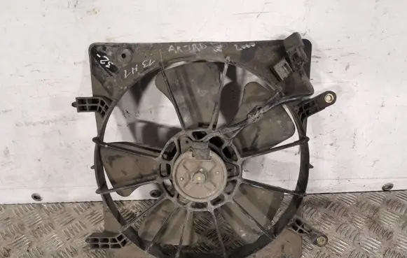Honda Accord Electric radiator cooling fan 2635005041