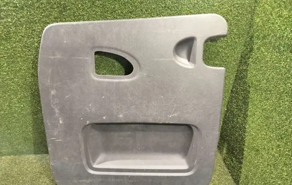 Opel Vivaro Rear door card panel trim 8200007087 91165792