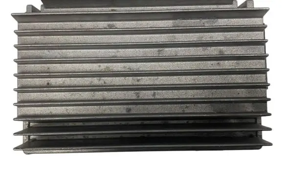 BMW X5 E70 Sound amplifier 9240136