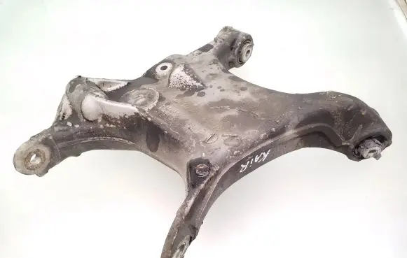 BMW 5 E60 E61 Rear upper control arm/wishbone 6758715 33326758715