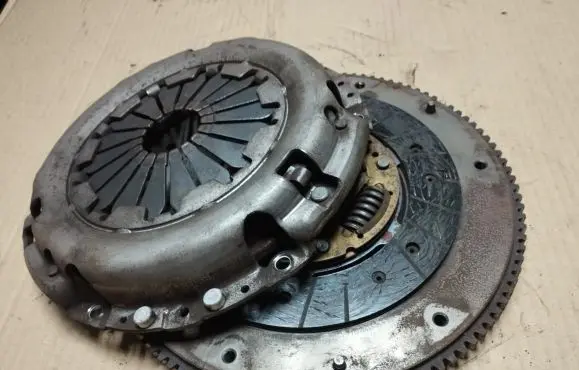 Honda Civic Clutch set kit 22100RSAL0