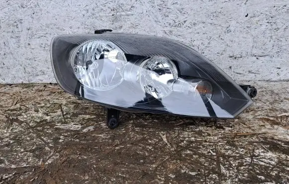 Volkswagen Golf Plus Headlights/headlamps set 5M1941006G 1EE00994802