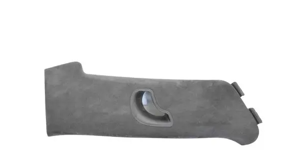 Porsche Cayenne (92A) (C) pillar trim 7P5867241N