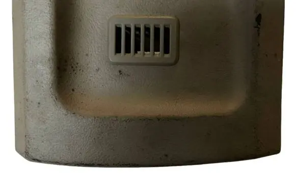 Land Rover Discovery 3 - LR3 Other interior part FBF500230XXX