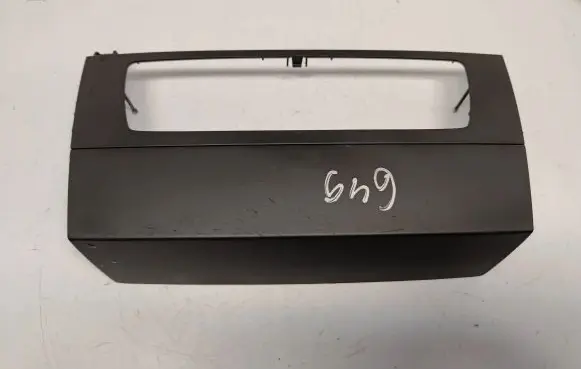 BMW 3 E90 E91 Panel trim 51459118703