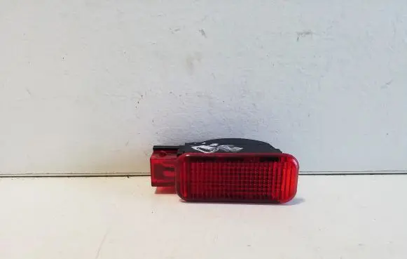 Audi S5 Facelift Other interior light 094741