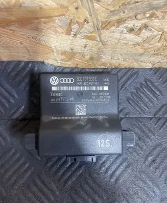 Volkswagen PASSAT B6 Gateway control module 3C0907530E 3C0907951