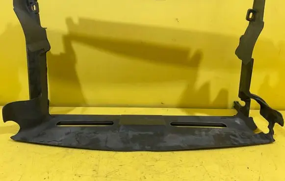 Fiat Bravo Intercooler air guide/duct channel 51756794