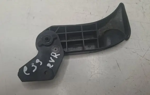 BMW 5 E39 Engine bonnet (hood) release handle 11970213