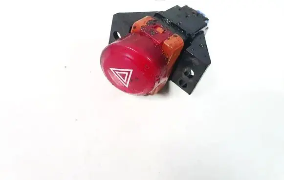 Honda Civic Hazard light switch m30935