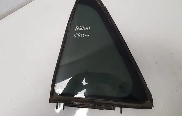 Toyota Avensis T270 Rear side window 43R006723