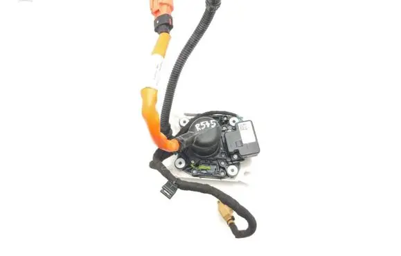 Porsche Cayenne (92A) Electric car charging cable 7P5971846C